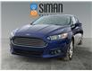 2013 Ford Fusion SE (Stk: CBK3384) in Regina - Image 1 of 19