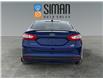 2013 Ford Fusion SE (Stk: CBK3384) in Regina - Image 4 of 19