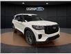 2025 Ford Explorer ST (Stk: 25523) in Melfort - Image 5 of 22