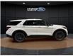 2025 Ford Explorer ST (Stk: 25523) in Melfort - Image 6 of 22