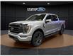 2022 Ford F-150 Lariat (Stk: 25401A) in Melfort - Image 1 of 20