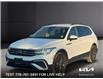 2024 Volkswagen Tiguan Comfortline (Stk: 9K2559) in Kamloops - Image 1 of 22