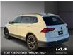 2024 Volkswagen Tiguan Comfortline (Stk: 9K2559) in Kamloops - Image 4 of 22