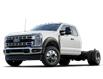 2025 Ford F-550 Chassis XLT (Stk: MS845) in Kamloops - Image 1 of 7