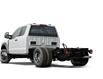 2025 Ford F-550 Chassis XLT (Stk: MS845) in Kamloops - Image 2 of 7