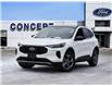 2025 Ford Escape ST-Line (Stk: A52239) in GEORGETOWN - Image 1 of 30