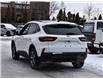 2025 Ford Escape ST-Line (Stk: A52239) in GEORGETOWN - Image 7 of 30