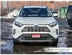 2022 Toyota RAV4 Hybrid Limited (Stk: U21474) in Burlington - Image 2 of 33 2022 Toyota RAV4 Hybrid Limited (Stk: U21474) in Burlington - Image 2 of 33