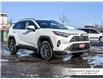2022 Toyota RAV4 Hybrid Limited (Stk: U21474) in Burlington - Image 13 of 33 2022 Toyota RAV4 Hybrid Limited (Stk: U21474) in Burlington - Image 13 of 33