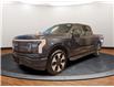 2022 Ford F-150 Lightning Platinum (Stk: G10754) in Lower Sackville - Image 1 of 12