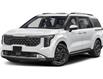 2026 Kia Carnival SX (Stk: 26892) in Edmonton - Image 1 of 9