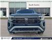 2024 Volkswagen Atlas 2.0 TSI Peak Edition (Stk: SU7692) in Calgary - Image 2 of 23