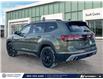 2024 Volkswagen Atlas 2.0 TSI Peak Edition (Stk: SU7692) in Calgary - Image 4 of 23