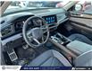 2024 Volkswagen Atlas 2.0 TSI Peak Edition (Stk: SU7692) in Calgary - Image 11 of 23