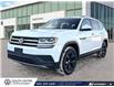 2018 Volkswagen Atlas 3.6 FSI Trendline (Stk: SS-574B) in Calgary - Image 1 of 22