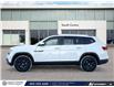 2018 Volkswagen Atlas 3.6 FSI Trendline (Stk: SS-574B) in Calgary - Image 3 of 22