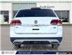 2018 Volkswagen Atlas 3.6 FSI Trendline (Stk: SS-574B) in Calgary - Image 5 of 22