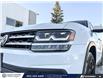 2018 Volkswagen Atlas 3.6 FSI Trendline (Stk: SS-574B) in Calgary - Image 7 of 22