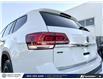 2018 Volkswagen Atlas 3.6 FSI Trendline (Stk: SS-574B) in Calgary - Image 9 of 22