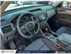 2018 Volkswagen Atlas 3.6 FSI Trendline (Stk: SS-574B) in Calgary - Image 11 of 22