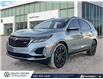 2023 Chevrolet Equinox RS (Stk: ST-121A) in Calgary - Image 1 of 9
