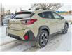 2026 Subaru Crosstrek Touring (Stk: 216130) in Red Deer - Image 2 of 17 2026 Subaru Crosstrek Touring (Stk: 216130) in Red Deer - Image 2 of 17