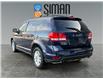 2018 Dodge Journey SXT (Stk: P3302) in Regina - Image 3 of 19