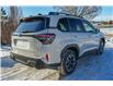 2026 Subaru Forester Touring (Stk: 455537) in Red Deer - Image 2 of 17