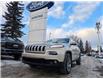 2014 Jeep Cherokee North (Stk: SA-1709A) in Calgary - Image 1 of 9