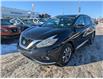 2017 Nissan Murano SL (Stk: 19387) in Calgary - Image 1 of 27
