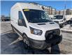 2024 Ford Transit-250 Cargo Base (Stk: 19332) in Calgary - Image 8 of 20