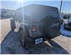 2021 Jeep Wrangler Unlimited Sport (Stk: 19351) in Calgary - Image 3 of 25