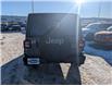 2021 Jeep Wrangler Unlimited Sport (Stk: 19351) in Calgary - Image 4 of 25