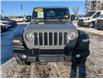 2021 Jeep Wrangler Unlimited Sport (Stk: 19351) in Calgary - Image 9 of 25