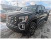 2020 GMC Sierra 1500 AT4 (Stk: S-1911A) in Calgary - Image 1 of 28
