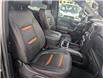 2020 GMC Sierra 1500 AT4 (Stk: S-1911A) in Calgary - Image 12 of 28