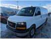 2023 GMC Savana 2500 Work Van (Stk: 19335) in Calgary - Image 1 of 20