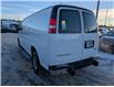 2023 GMC Savana 2500 Work Van (Stk: 19335) in Calgary - Image 3 of 20