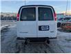 2023 GMC Savana 2500 Work Van (Stk: 19335) in Calgary - Image 4 of 20