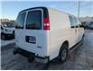 2023 GMC Savana 2500 Work Van (Stk: 19335) in Calgary - Image 6 of 20