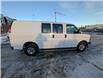 2023 GMC Savana 2500 Work Van (Stk: 19335) in Calgary - Image 7 of 20