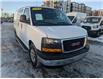 2023 GMC Savana 2500 Work Van (Stk: 19335) in Calgary - Image 8 of 20