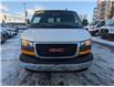 2023 GMC Savana 2500 Work Van (Stk: 19335) in Calgary - Image 9 of 20