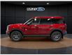 2025 Ford Bronco Sport Big Bend (Stk: 26004) in Melfort - Image 11 of 22