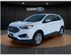 2024 Ford Edge SEL (Stk: P25089) in Melfort - Image 1 of 18