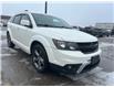2015 Dodge Journey Crossroad (Stk: 876) in Kitchener - Image 4 of 9