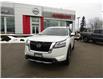 2022 Nissan Pathfinder PLATINUM (Stk: T463AA) in Timmins - Image 1 of 19