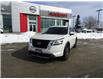 2022 Nissan Pathfinder PLATINUM (Stk: T463AA) in Timmins - Image 4 of 19