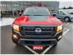 2024 Nissan Frontier Hardbody Edition (Stk: PV4383) in Cornwall - Image 7 of 29