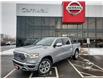 2019 RAM 1500 Laramie Longhorn (Stk: PV4379A) in Cornwall - Image 1 of 30